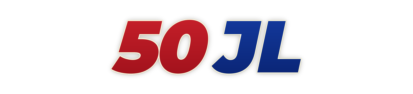 50jl Logo